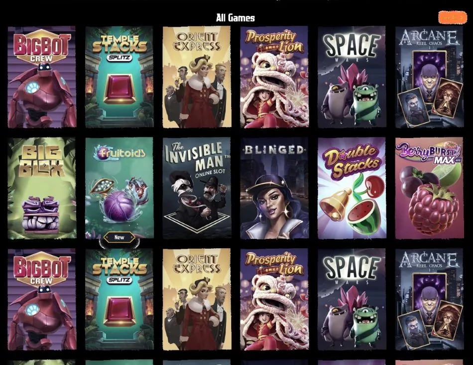 Gransino prisijungimas