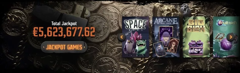 Gransino promo kód