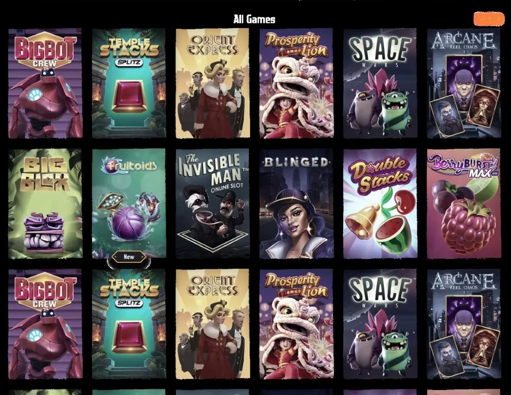 Gransino promóciós kód