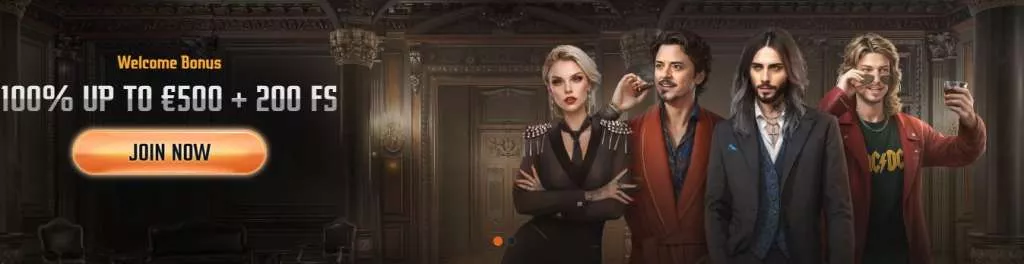 вход Gransino