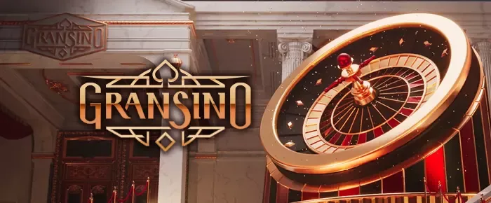 login Gransino